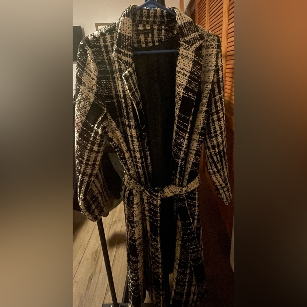 Womens coat